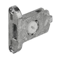 Matrix Box S35 Front Fixing Bracket - screw fix