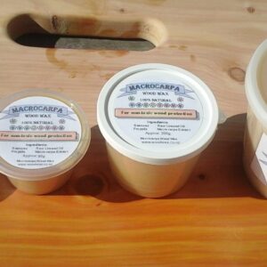 Macrocarpa Woodwax 1.5kg