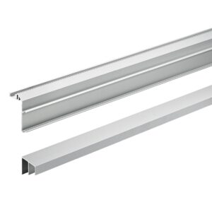 Hettich TopLine L Profile set 2300mm 9277164