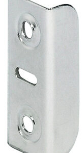 33 x 12mm Drawer Lock Striker Plate